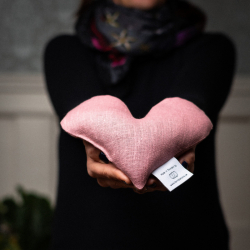 Sweet Heart - Vetevärmare